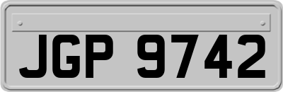 JGP9742