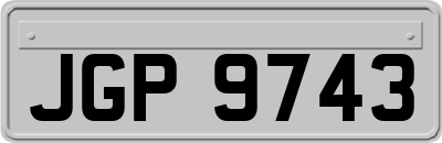 JGP9743