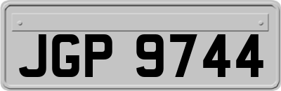 JGP9744