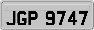JGP9747