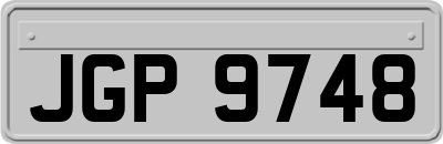 JGP9748