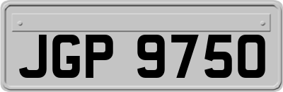 JGP9750