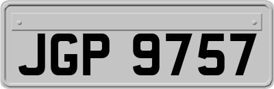 JGP9757