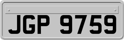JGP9759