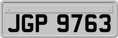 JGP9763