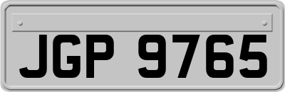 JGP9765