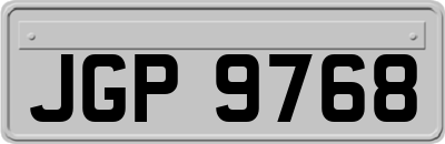 JGP9768