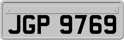 JGP9769