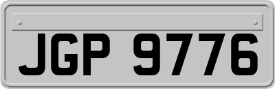 JGP9776