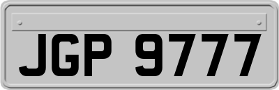 JGP9777