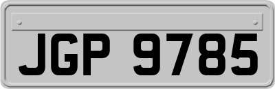 JGP9785