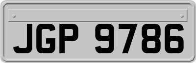 JGP9786