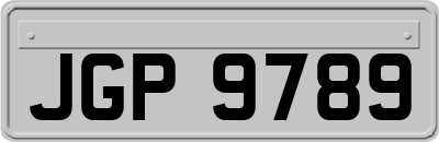 JGP9789
