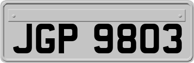 JGP9803