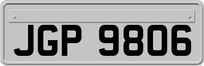 JGP9806