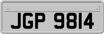 JGP9814