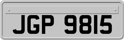 JGP9815