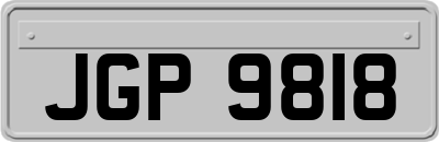 JGP9818