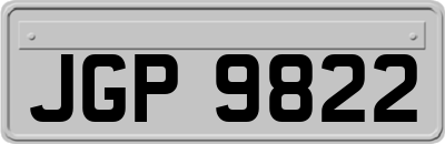 JGP9822