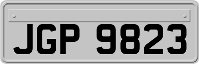 JGP9823