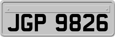 JGP9826