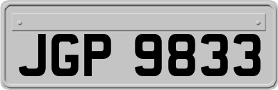 JGP9833