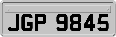 JGP9845