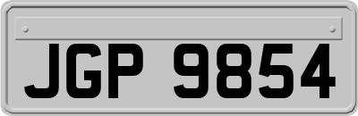 JGP9854