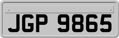 JGP9865