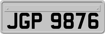 JGP9876