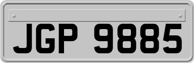 JGP9885