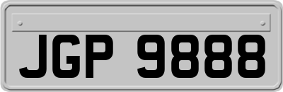 JGP9888