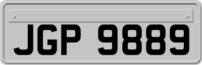 JGP9889