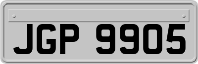 JGP9905