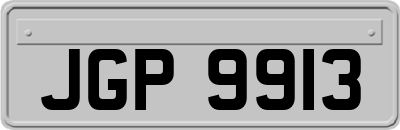 JGP9913