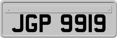JGP9919