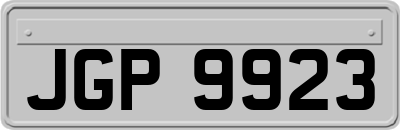 JGP9923