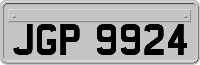 JGP9924