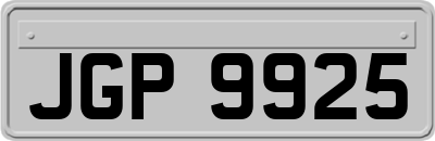 JGP9925