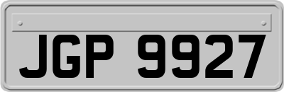 JGP9927
