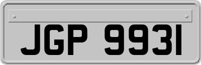 JGP9931