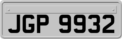 JGP9932
