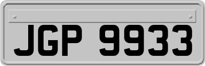 JGP9933