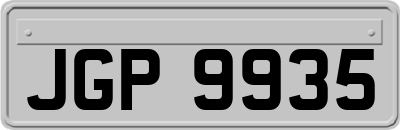 JGP9935