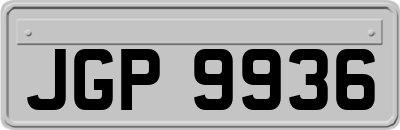 JGP9936