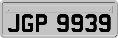 JGP9939
