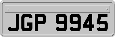 JGP9945
