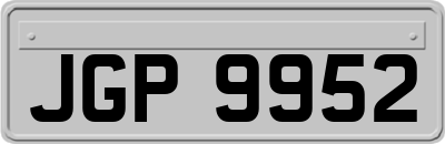 JGP9952