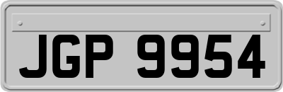JGP9954