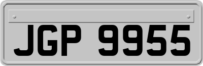 JGP9955